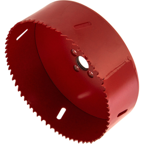 Коронка Matrix 72498, BIMETAL, 127 мм - фото 1