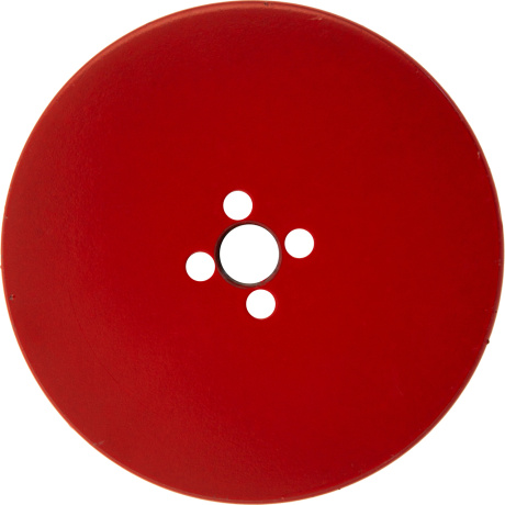 Коронка Matrix 72498, BIMETAL, 127 мм - фото 5