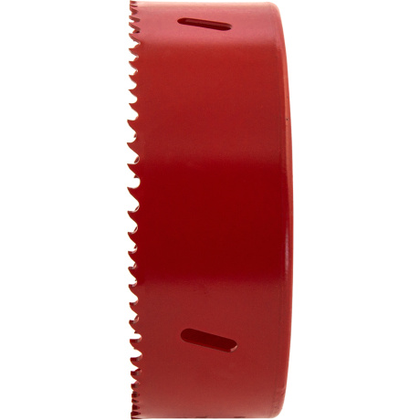 Коронка Matrix 72498, BIMETAL, 127 мм - фото 7