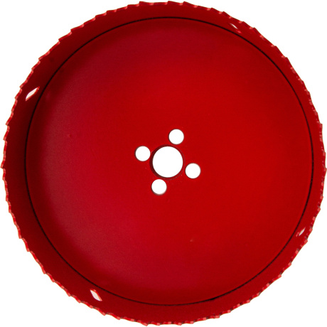 Коронка Matrix 72499, BIMETAL, 140 мм - фото 2