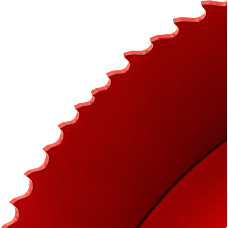 Коронка Matrix 72499, BIMETAL, 140 мм - фото 4