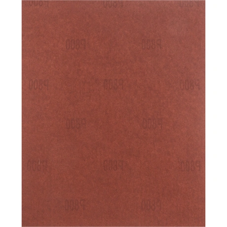 Шлифлист на бумажной основе Matrix 75622, P 800, 230 х 280 мм, 1...