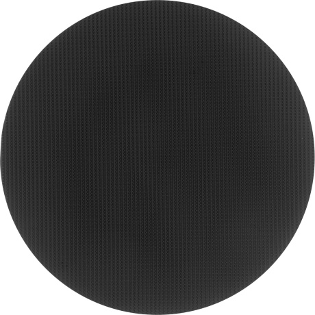 Тарелка опорная для дрели и УШМ с липучкой DENZEL 76250, 115 мм, стандартная, с адаптером c М14 на d