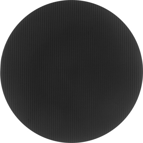 Тарелка опорная для дрели и УШМ с липучкой DENZEL 76251, 125 мм, стандартная, с адаптером c М14 на d
