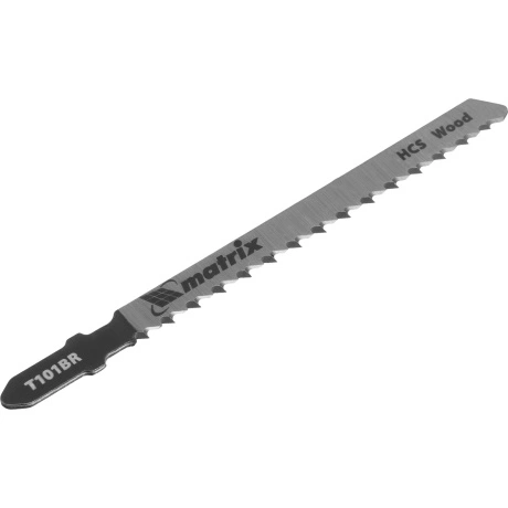 Полотна для электролобзика по дереву Matrix 78203, 3 шт. T101BR,...
