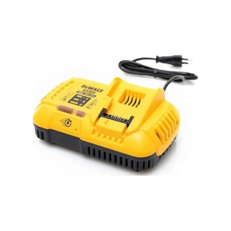 Устройство зарядное DeWalt DCB118-QW - фото 1