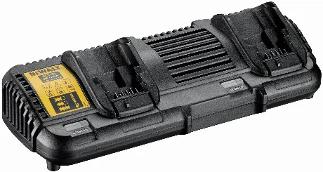 Устройство зарядное DeWalt DCB132-QW
