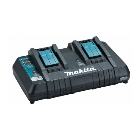 Зарядное устройство Makita 630876-7 - фото 3