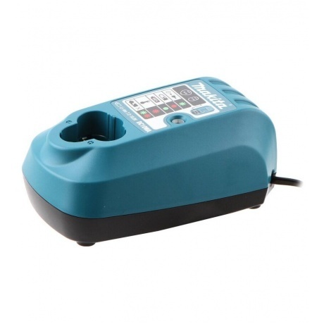 Зарядное устройство Makita DC10WA (194588-1) - фото 2