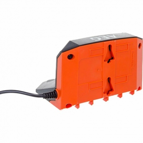 Зарядное устройство BL18S 4935472276 AEG - фото 2