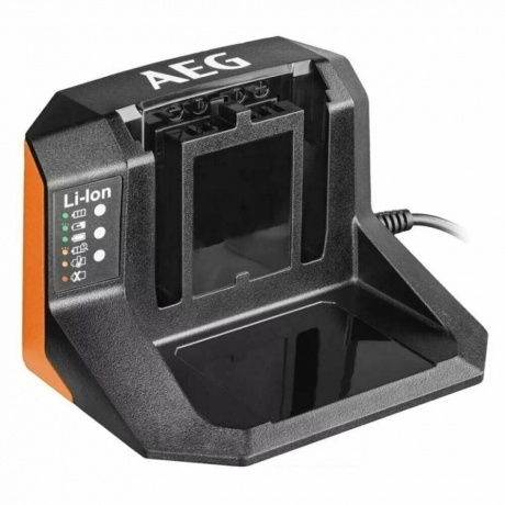 Зарядное устройство BL18S 4935472276 AEG - фото 3