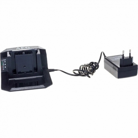 Зарядное устройство BL18S 4935472276 AEG - фото 4