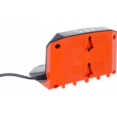 Зарядное устройство BL18S 4935472276 AEG - фото 5