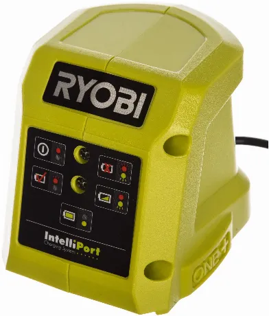 Зарядное устройство RC18-115 5133003589 Ryobi One+