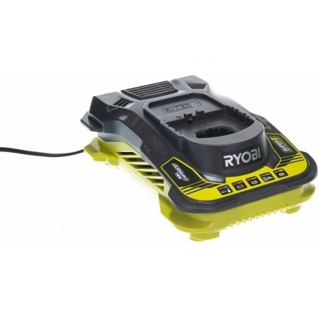 Зарядное устройство RC18-150 5133002638 Ryobi One+ - фото 2