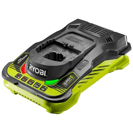 Зарядное устройство RC18-150 5133002638 Ryobi One+ - фото 1