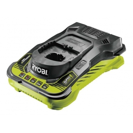 Зарядное устройство RC18120 5133002891 Ryobi One+ - фото 3