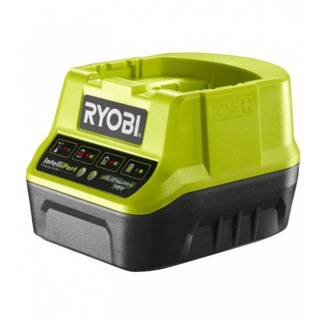 Зарядное устройство RC18120 5133002891 Ryobi One+ - фото 1