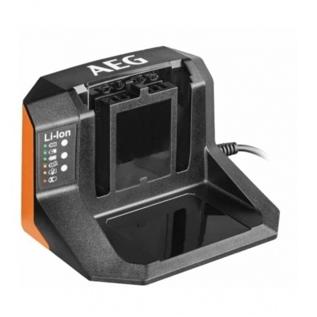 Набор зарядное устройство + аккумулятор SETL1820S 4935478932 AEG