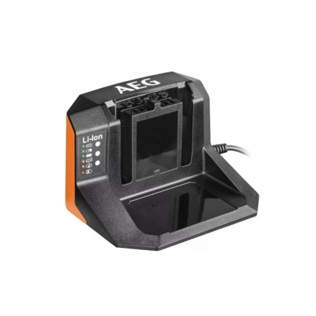 Набор зарядное устройство + аккумулятор SETL1840S 4935478933 AEG - фото 2