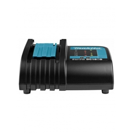 Зарядное устройство Makita DC18SD (194533-6) - фото 2