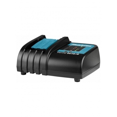 Зарядное устройство Makita DC18SD (194533-6) - фото 3