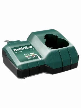 Зарядное устройство Metabo LC 12 (627108000)