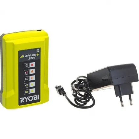 Зарядное устройство Ryobi 36В RY36C17A 5133004557