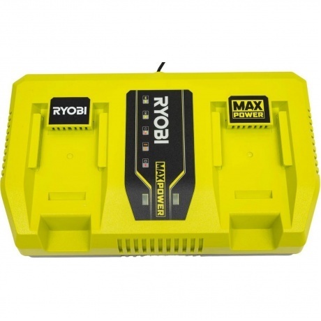 Зарядное устройство Ryobi 36В RY36C2PA 5133005741 - фото 2