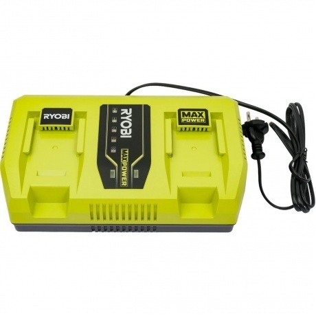 Зарядное устройство Ryobi 36В RY36C2PA 5133005741 - фото 12