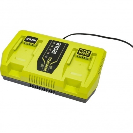 Зарядное устройство Ryobi 36В RY36C2PA 5133005741 - фото 13