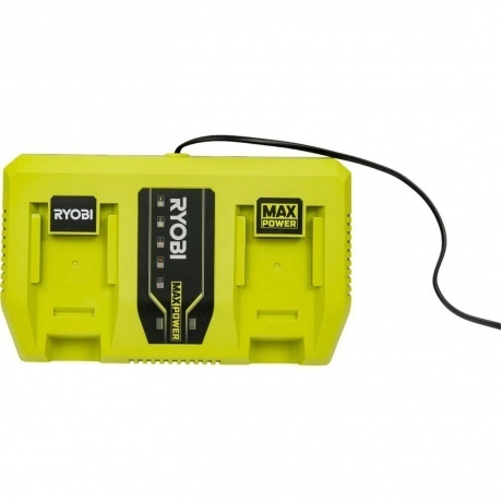 Зарядное устройство Ryobi 36В RY36C2PA 5133005741 - фото 14