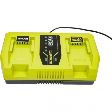 Зарядное устройство Ryobi 36В RY36C2PA 5133005741 - фото 16