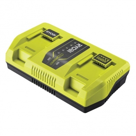 Зарядное устройство Ryobi 36В RY36C2PA 5133005741 - фото 3