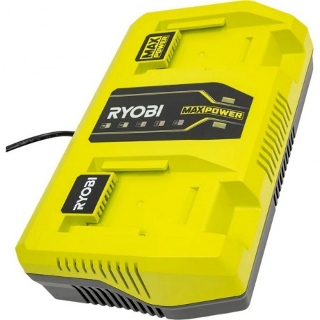 Зарядное устройство Ryobi 36В RY36C2PA 5133005741 - фото 4