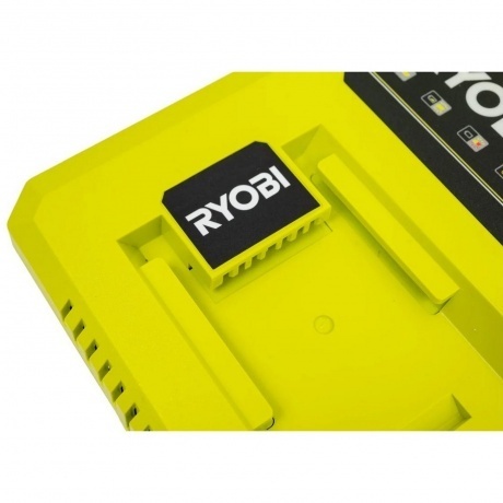 Зарядное устройство Ryobi 36В RY36C2PA 5133005741 - фото 5