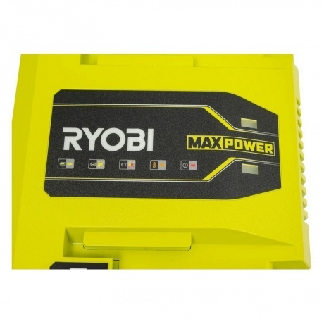 Зарядное устройство Ryobi 36В RY36C2PA 5133005741 - фото 6