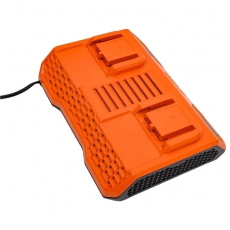 Зарядное устройство AEG BL18C2 18В 4935480052 - фото 3