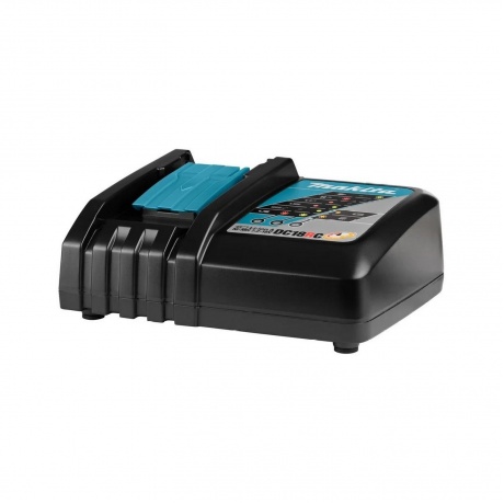 

Зарядное устройство Makita DC18RC (630C82-2)