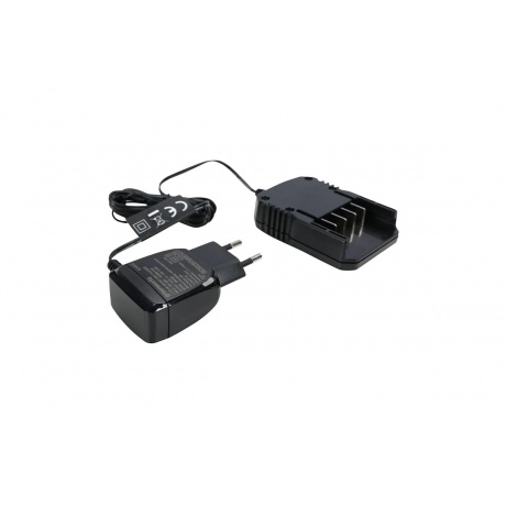 Зарядное устройство Greenworks G24UC2 (2946207) - фото 1