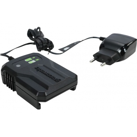 Зарядное устройство Greenworks G24UC2 (2946207) - фото 2