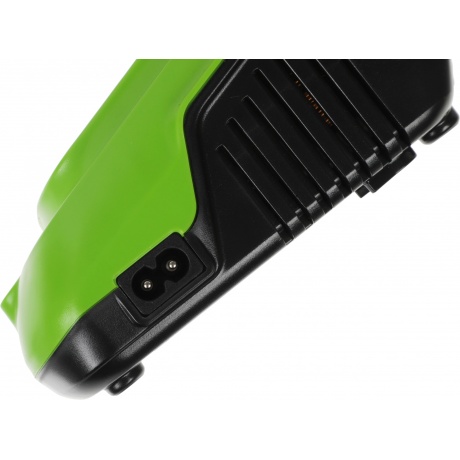 Зарядное устройство Greenworks G40UC8 (2938807) - фото 8