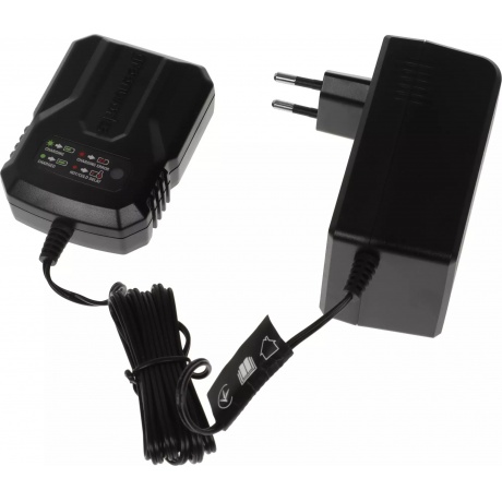 Зарядное устройство Greenworks G40UCM2M (2946507) - фото 5