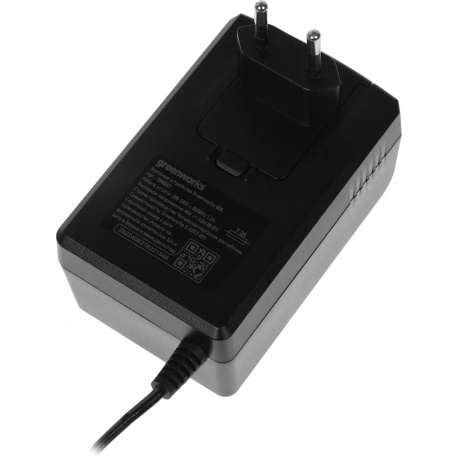 Зарядное устройство Greenworks G40UCM2M (2946507) - фото 6