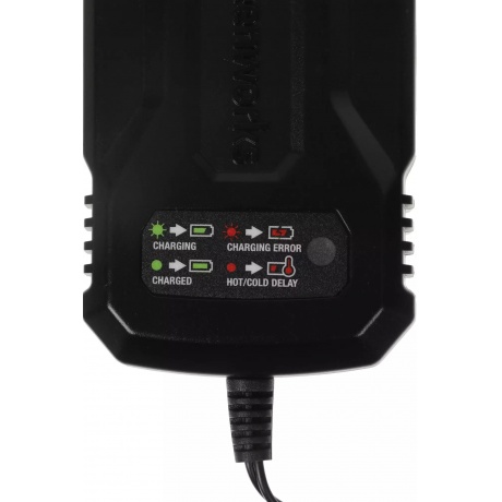 Зарядное устройство Greenworks G40UCM2M (2946507) - фото 8