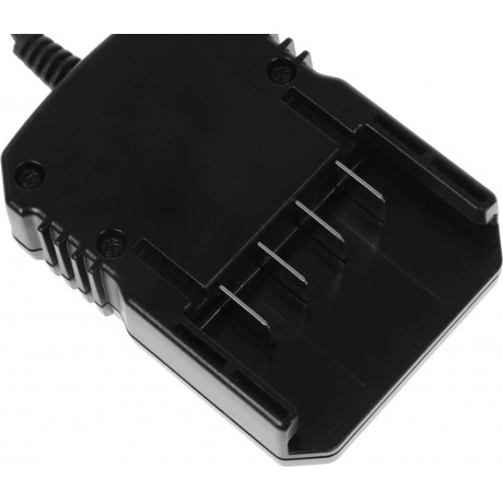 Зарядное устройство Greenworks G40UCM2M (2946507) - фото 9