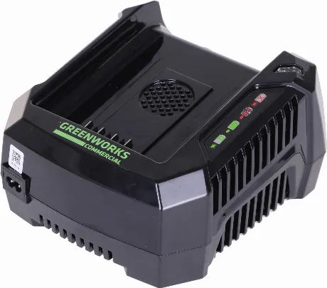 Зарядное устройство Greenworks GC82C (2914707)