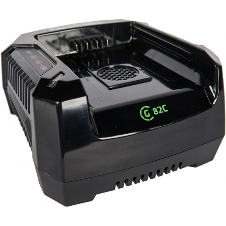 Зарядное устройство Greenworks GC82C (2914707) - фото 3