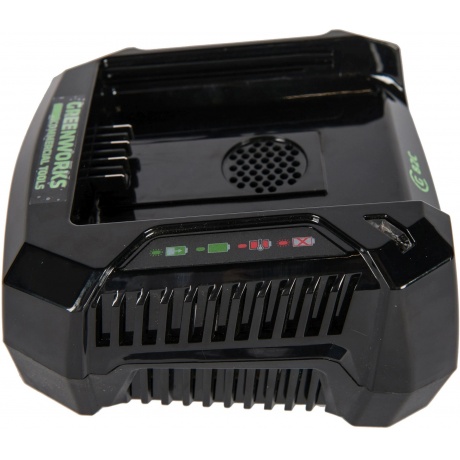 Зарядное устройство Greenworks GC82C (2914707) - фото 4