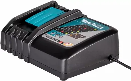 Зарядное устройство Makita DC18RC (195584-2)